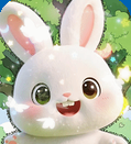 兔兔桌伴